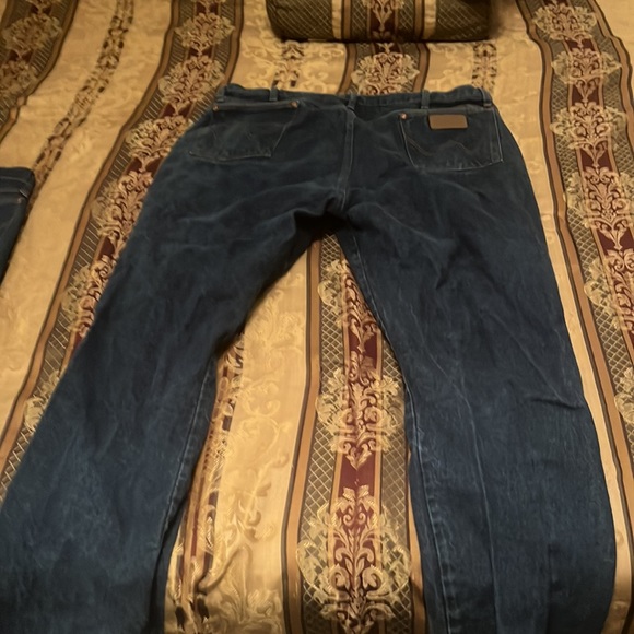 Men’s wrangler jeans - Picture 6 of 8